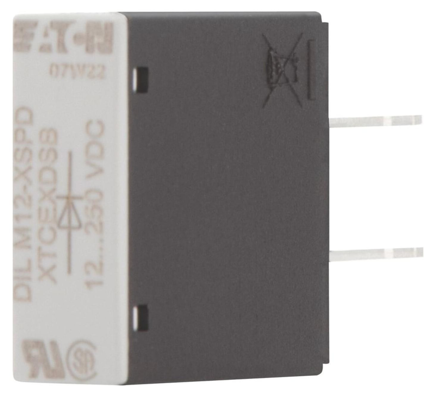 Eaton DILM12-XSPD Dioden voor DILA M7-15