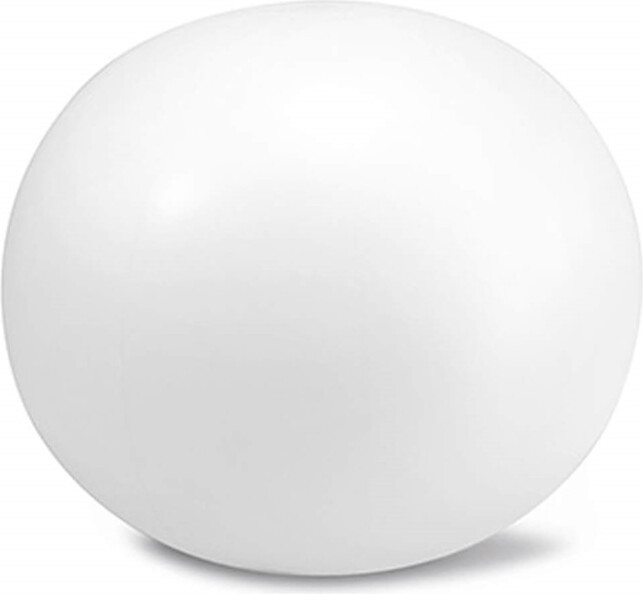 Intex LED-zwembadverlichting drijvende bol met 7 kleuren en oplaadbare batterij