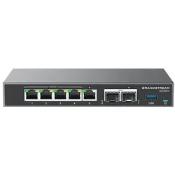 Grandstream GCC6010 All-in-one convergence device