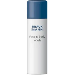 200ml Hildegard Braukmann Face & Body Wash