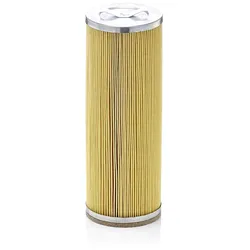Luftfilter MANN-FILTER C 10 005