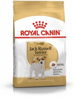 Royal Canin Ração Jack Russell Adulto 7,5 Kg