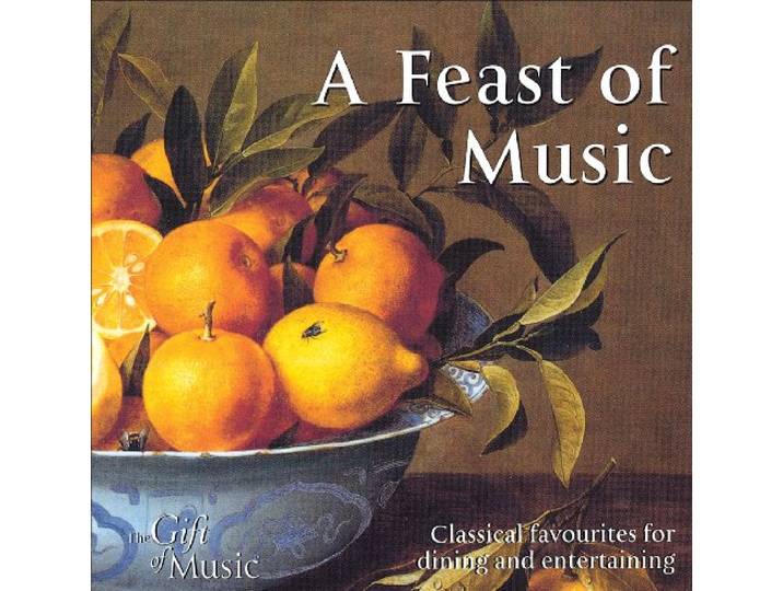 Various - A Feast Of Music