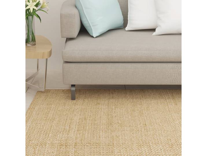 Tapis en Sisal naturel 80x200 cm, décoration d'intérieur, salon, chambre à coucher, tapis de jardin intérieur et extérieur