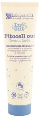la saponaria Crema Forte Anti-Cellulite Fitocell Out