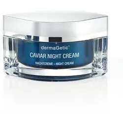 Binella dermaGetic Anti-Aging Caviar Night Cream 50ml