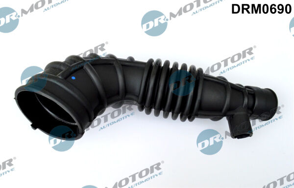 Dr.Motor Automotive Schlauch, Luftversorgung Drm0690 Für Vaughall