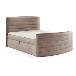 BOXBETT Ambra In Elisa Velvet