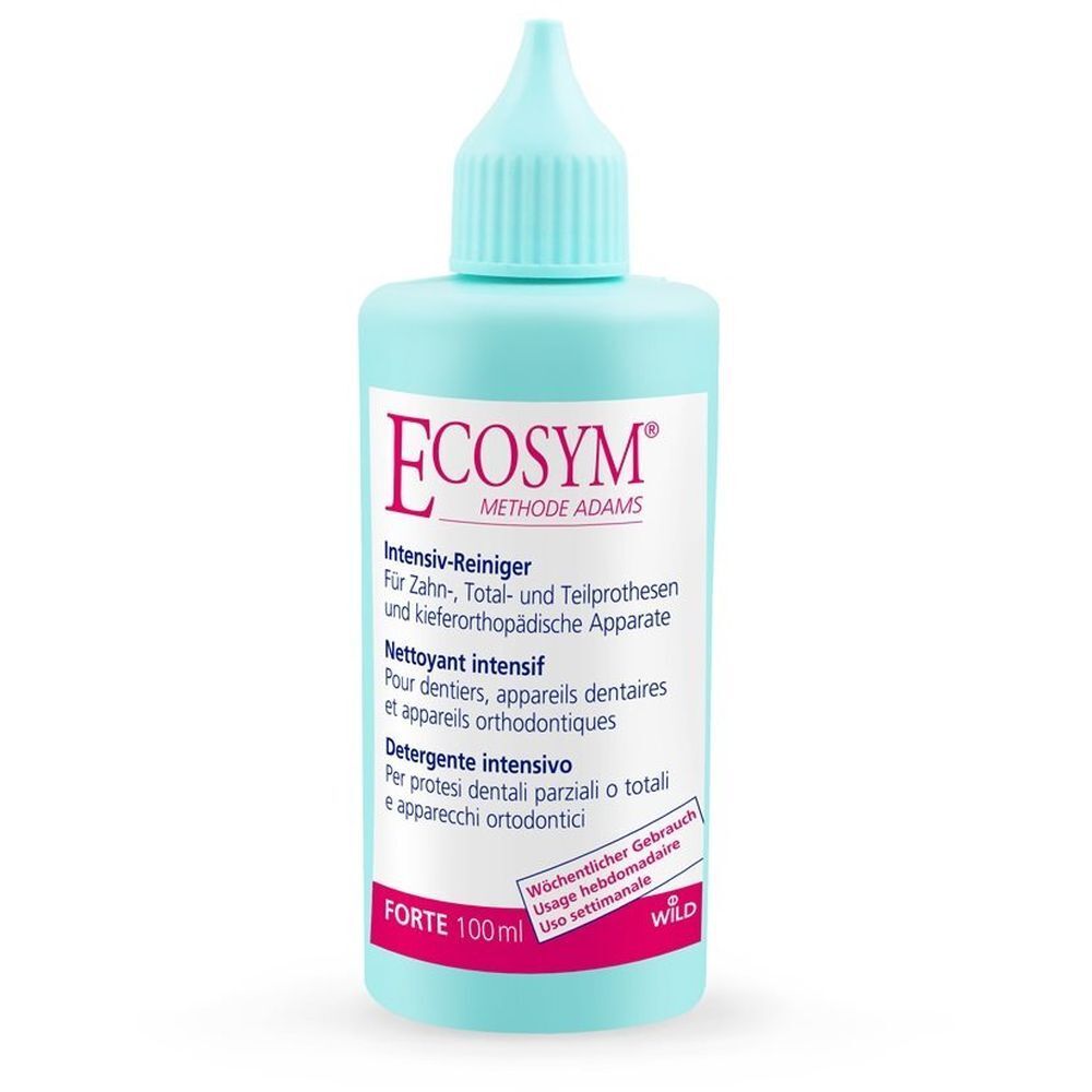 Ecosym Forte 100 ml Lösung