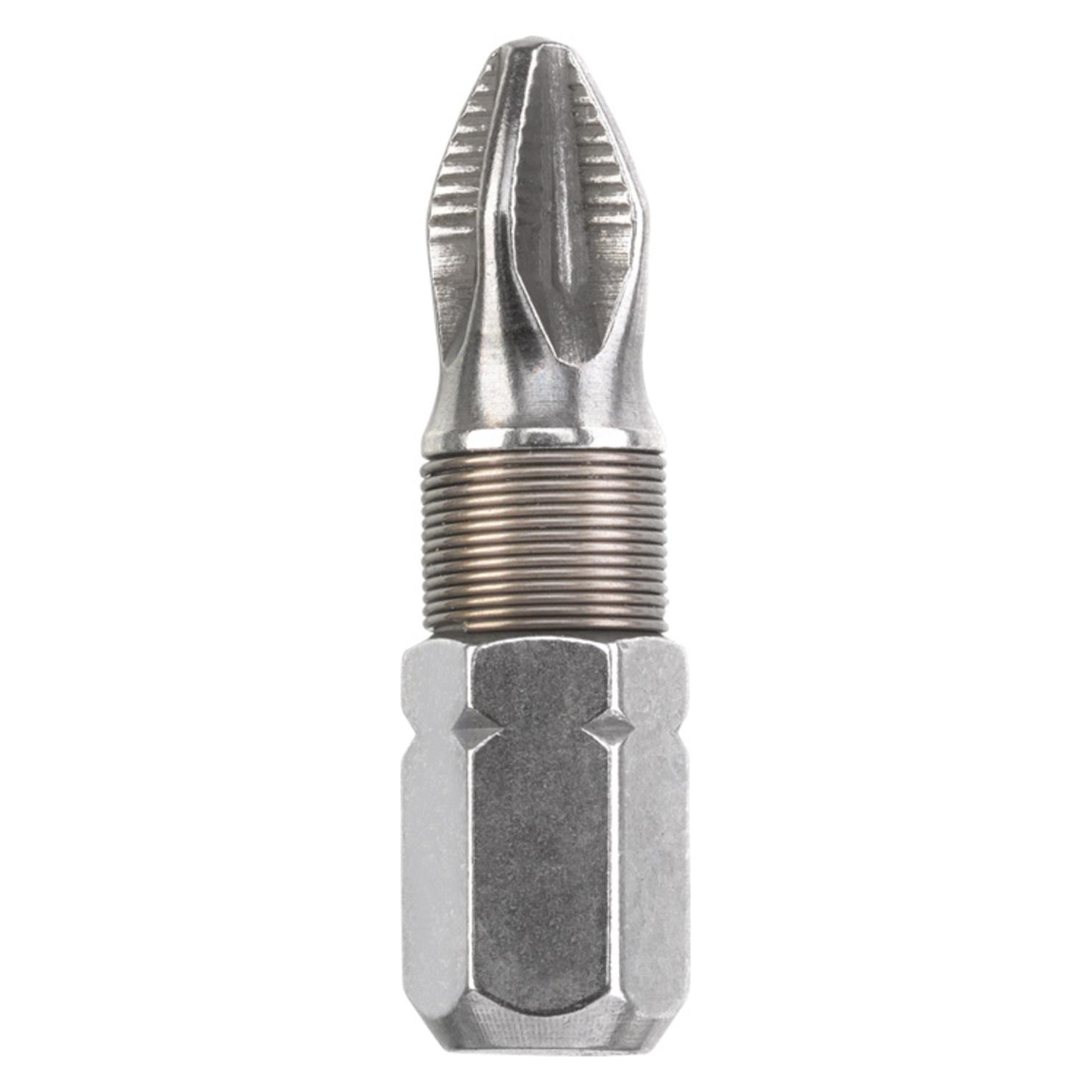kwb INOX Bits PZ 3 (125103)