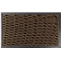 Schmutzfangmatte BLITZ 3D - Gold - 40x60cm