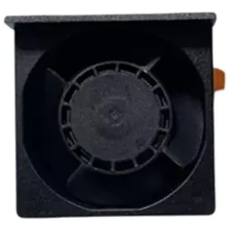 Dell Standard Fan Customer Install, CPU Kühler, Schwarz