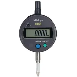 Mitutoyo, Messuhr + Messschraube, Messuhr ID-S 12.7 543-790B-10