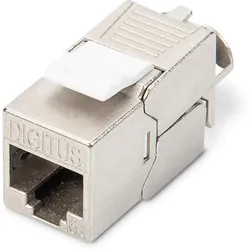 Digitus Cat Keystone Jack Kategorie 6A DN-93615