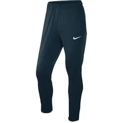 Nike, Unisex, Sporthose, Youth Training Knit Pant 21 (S), Blau