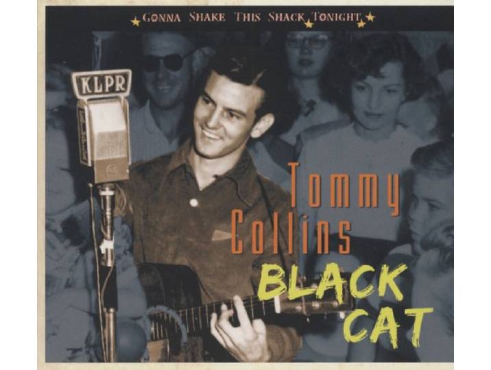 Black Cat