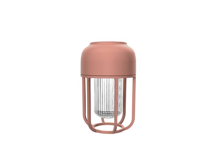 Houe Light Outdoor Lampe Aluminium/Kunststoff