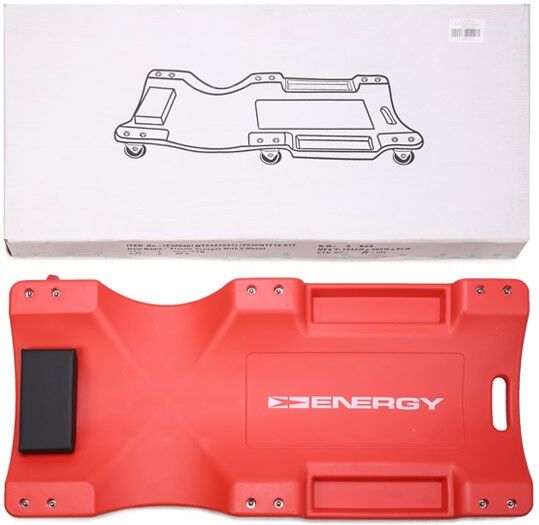 ENERGY NE00080 Werkstatt-Rollbrett