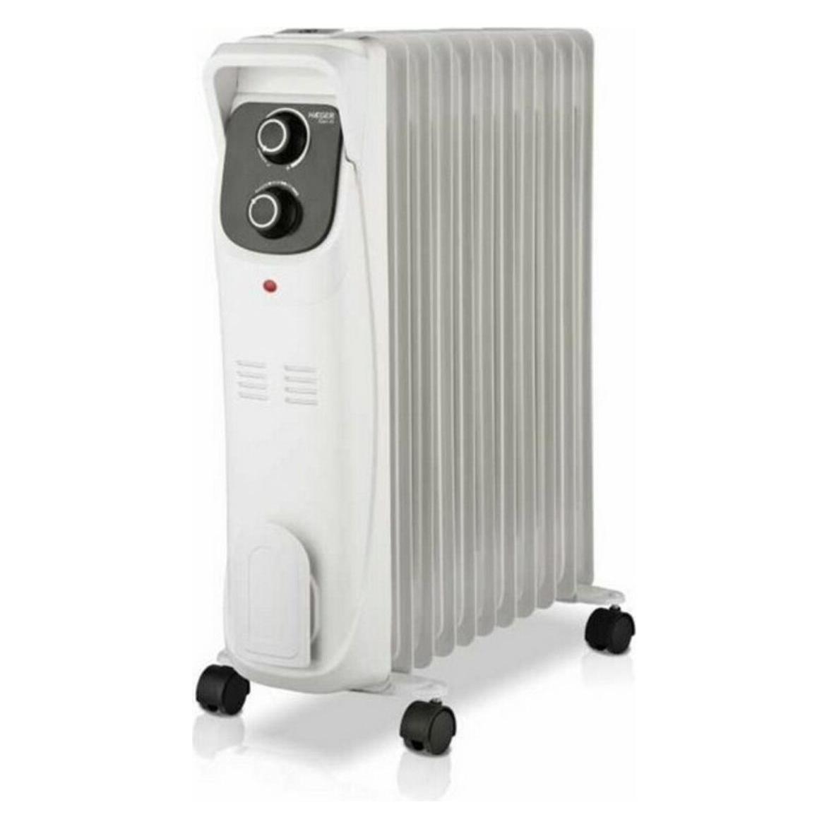Haeger Elan XI (2500 W) (OH-011.007A)