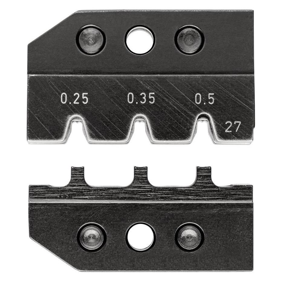 Knipex Crimpeinsatz (80 mm) (97 49 27)