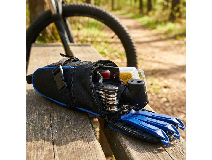 Velo-Werkzeug-Set, 7-teilig