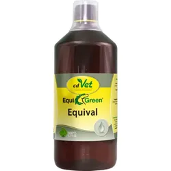 EQUIVAL Öl vet. 1000 ml