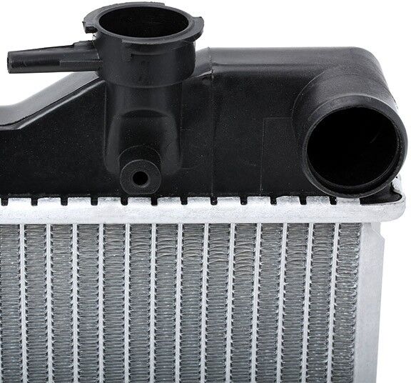 RIDEX 470R0125 Engine radiator