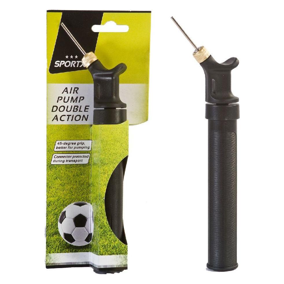 Sport X Ballpumpe Double Action (2001345)
