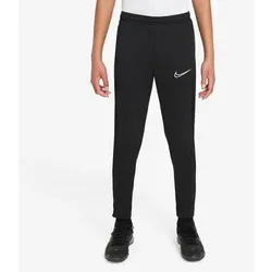 NIKE Kinder Sporthose K NK DF ACD23 PANT KPZ BR, Größe S in Schwarz Schwarz