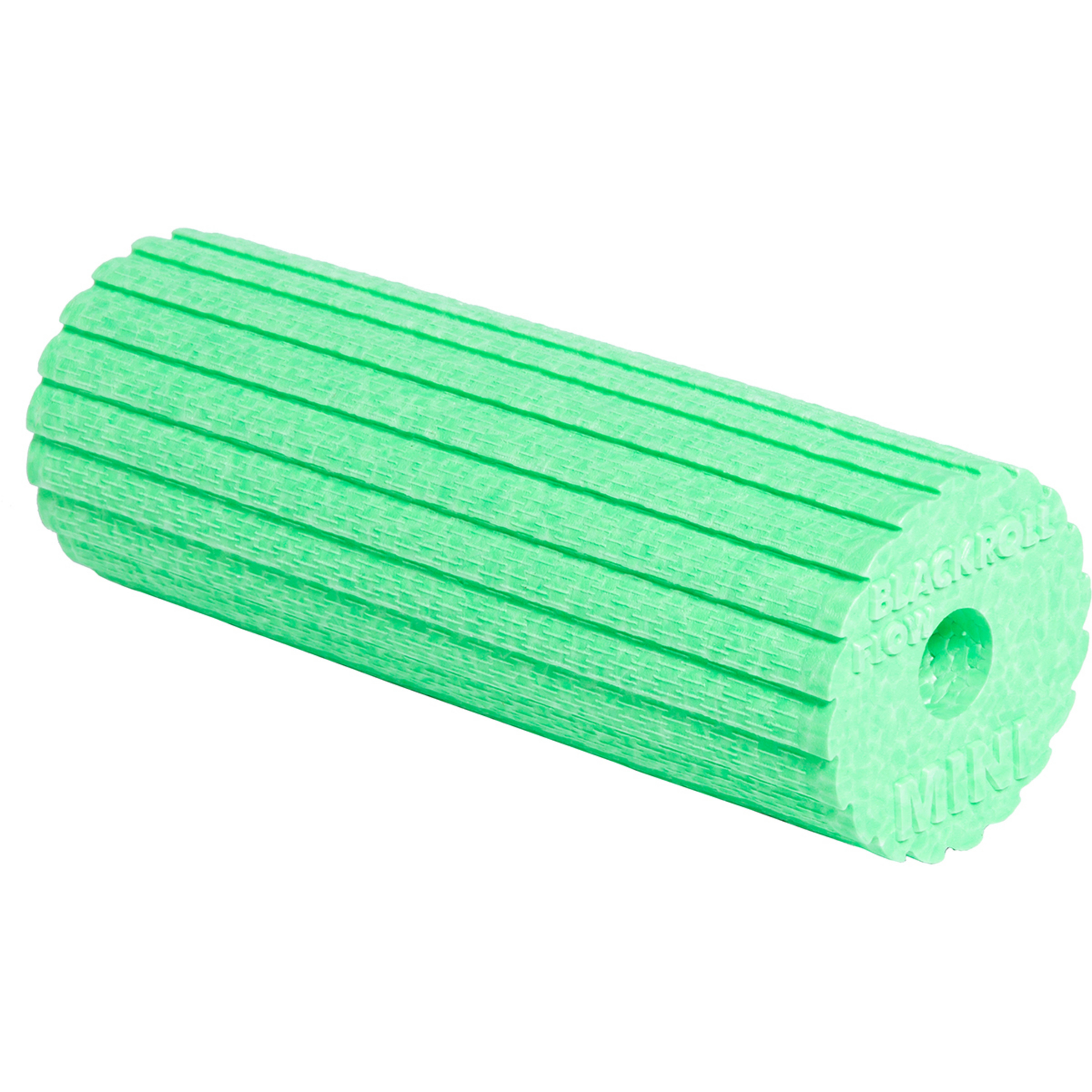 Blackroll Mini Flow Blackroll Faszienrollen GREEN Training & Fitness