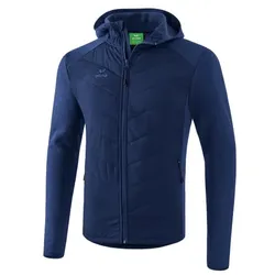 Erima Steppjacke Function Kinder - new navy - 128