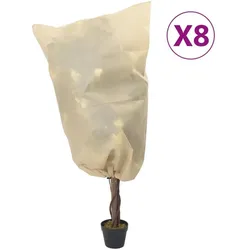 vidaXL, Pflanzen Winterschutz + Gartenvlies, Narania
