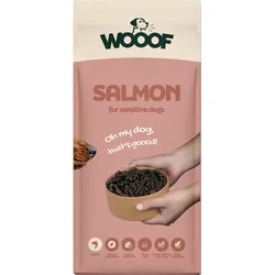 Hundefutter Lachs 18kg – hypoallergen, getreidefrei, kaltgepresst