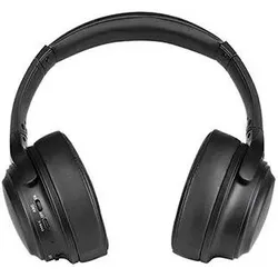 Defender FreeMotion B535 Kophörer mit Mikrofon, schwarz, 2.0, ANC, 40 mm Treiber typ USB (ANC, Kabellos), Kopfhörer, Schwarz