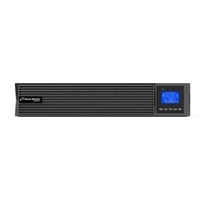 Powerwalker VFI 3000 LICR IoT, USV schwarz, 2 Höheneinheiten