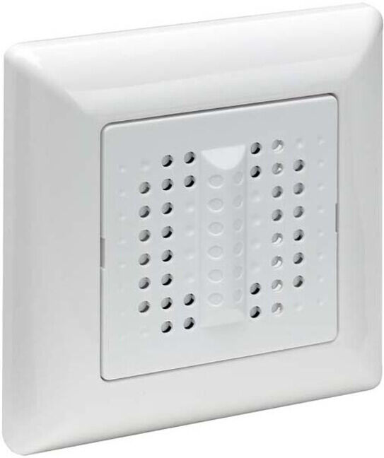 Grothe Interrupteur à bouton-poussoir encastré Summer 8-12V UP-SU 120ws (43721)