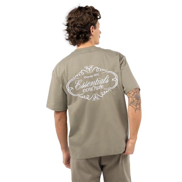 Cou7ure Essentials Roya t-shirt
