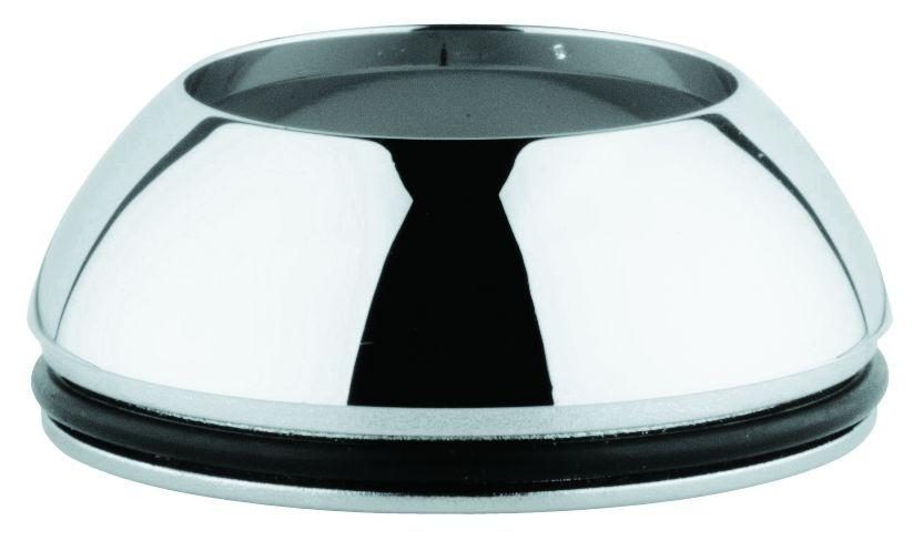 Grohe Kappe 46492 f.Tenso Einhandmischer Waschtisch/Bidet chrom, 46492000 46492000