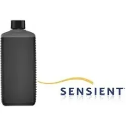 250 ml Sensient Tinte HDB-905 (photo)schwarz für HP 372, 64 photoblack