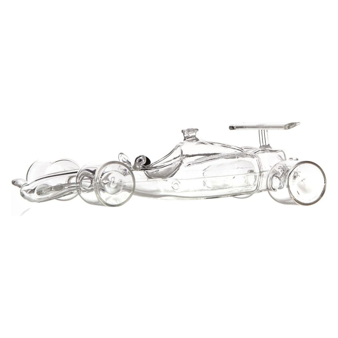 Mikamax - Racing Car Decanter Set (0.40 l) (05234)
