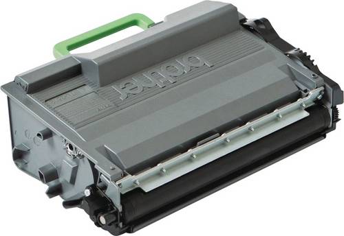 Brother Toner TN-3512 Original Schwarz 12000 Seiten TN3512
