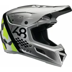 Thor Reflex Riot Motocross Helm