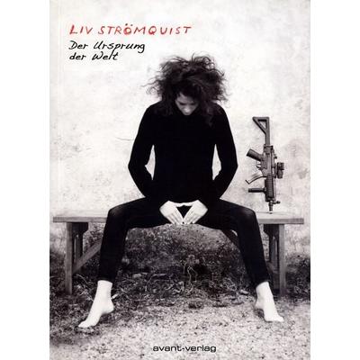 Der Ursprung der Welt, Taschenbuch von Liv Strömquist, Avant-verlag GmbH