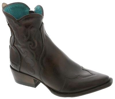 Bed:Stu Ace - Womens 9.5 Black Boot Medium