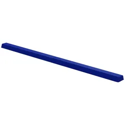 SPORTNOW SPORTNOW 236 cm Klappbarer Schwebebalken, tragbar Turnbalken, Balance Beam