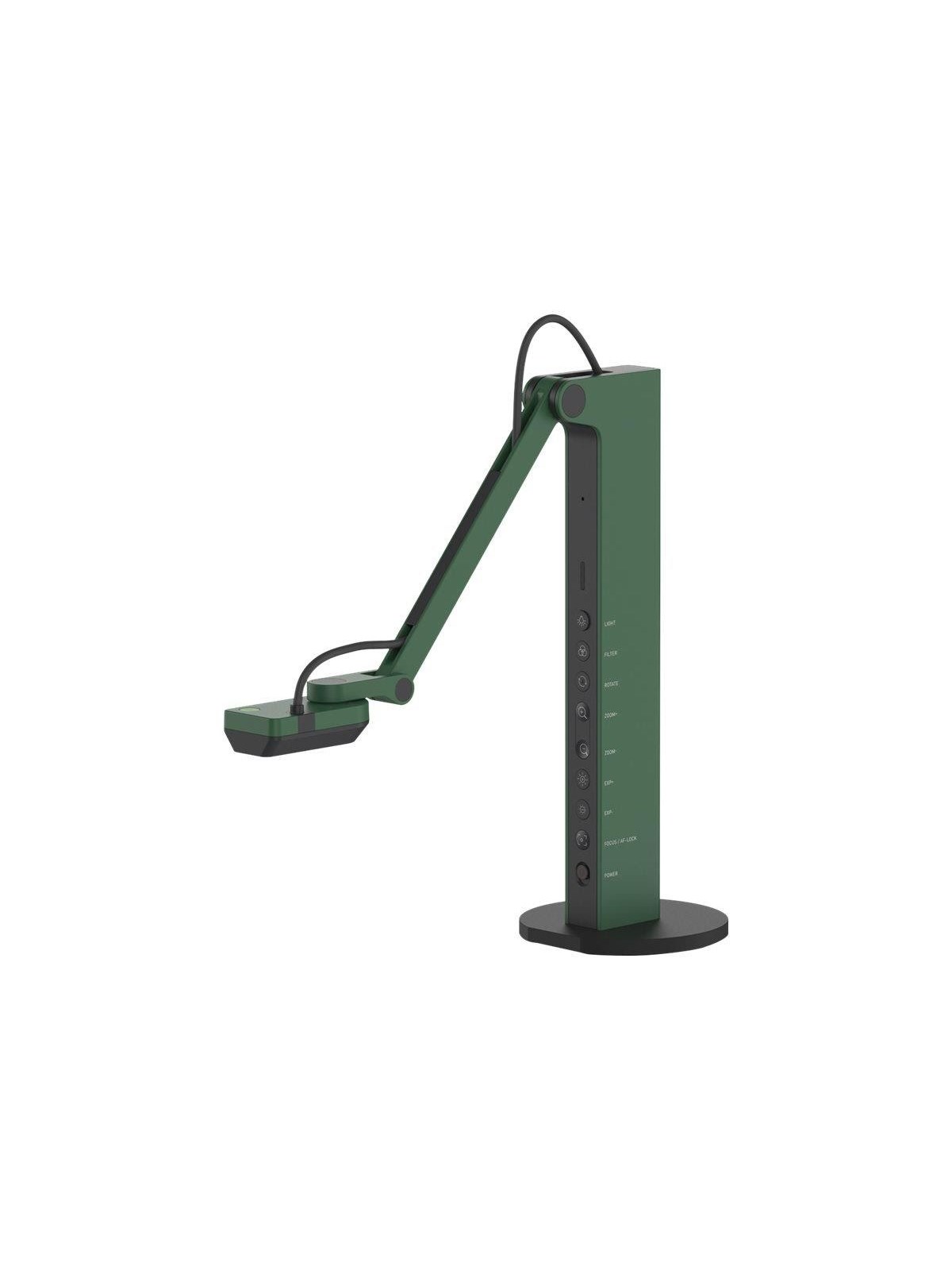 IPEVO VZ-R HDMI/USB 8 MP Document Camera