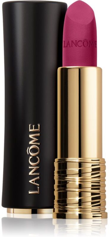 Lancôme L'Absolu Rouge Drama Matte 2024 Mat læbestift kan genopfyldes Skygge 388 3.4 g