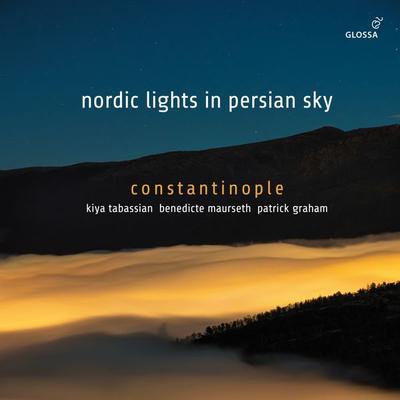 Nordic lights in Persian Sky - Traditional, CD, 8424562245044