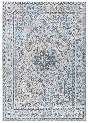 SAFAVIEH Alhambra Franci Vintage Oriental Rug