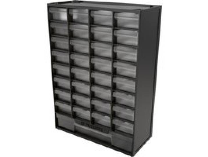 PARKSIDE® Organiseur de tiroirs pour petites pièces (33 compartiments)